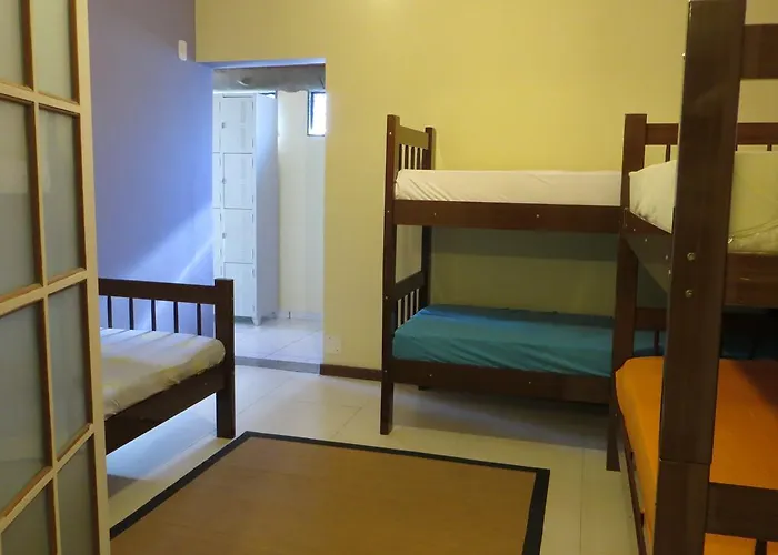 Adepta Bed And Breakfast