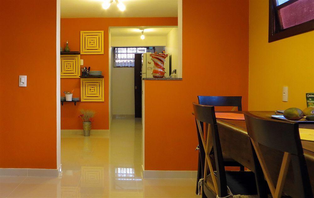 Bed & Breakfast Adepta Rio de Janeiro