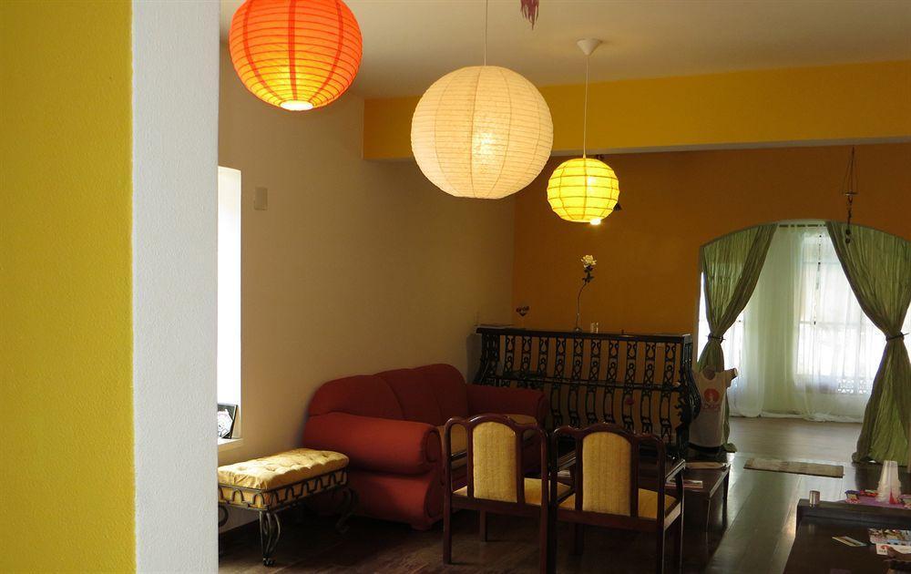 Adepta Bed & Breakfast 2*