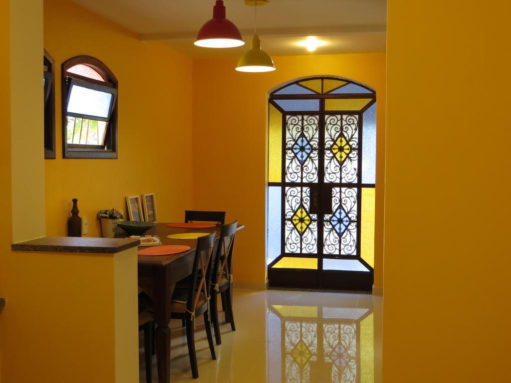 Bed & Breakfast Adepta Rio de Janeiro