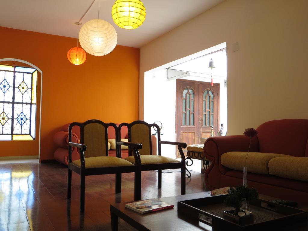 Adepta Bed & Breakfast