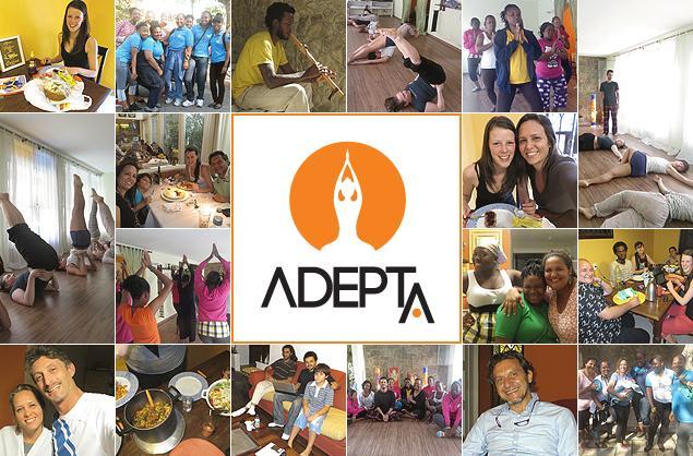 Adepta Bed & Breakfast