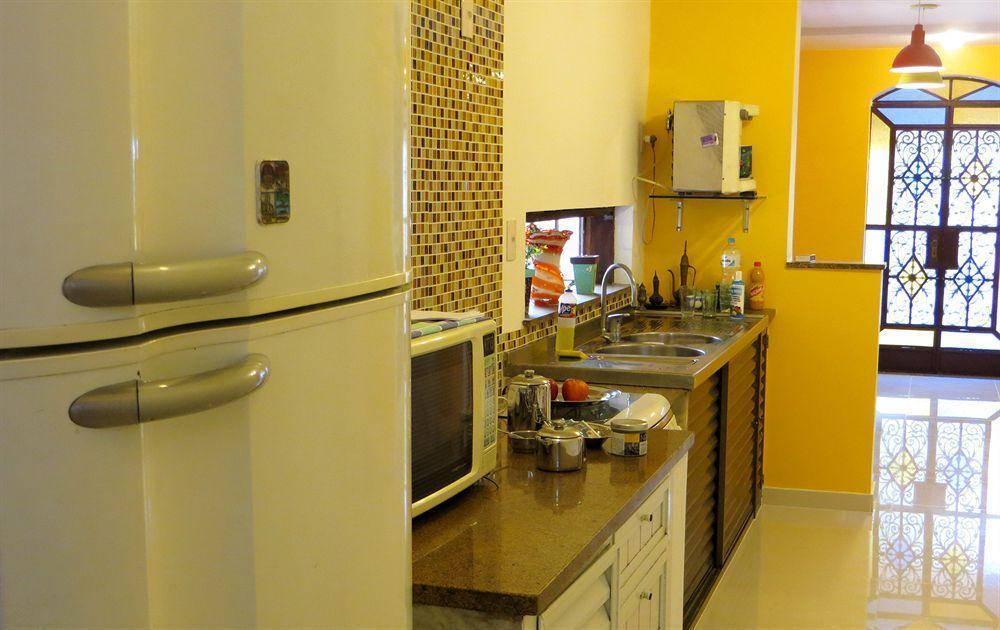 Bed & Breakfast Adepta